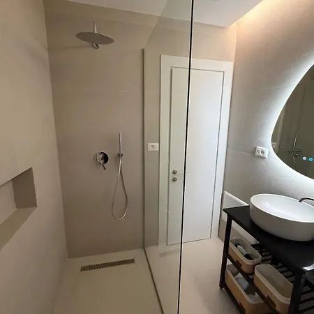 Pure Calm דירה טיראנה