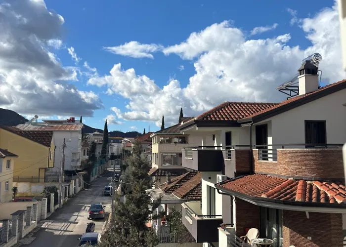 Pure Calm Apartamento *