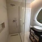 Pure Calm アパート ティラナ