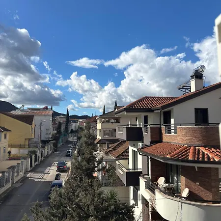 Pure Calm Apartment *