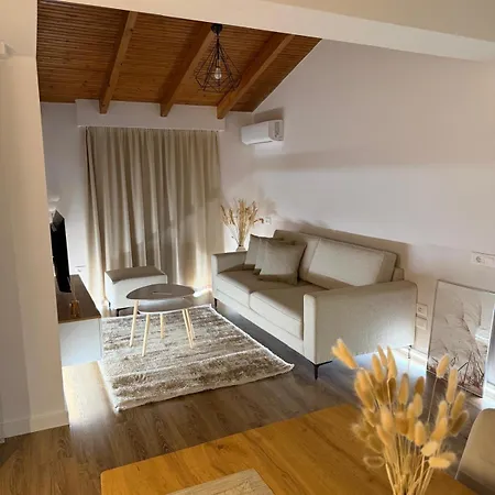 Apartment Pure Calm *