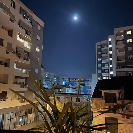 Apartment Pure Calm