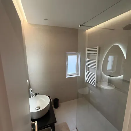 Apartment Pure Calm