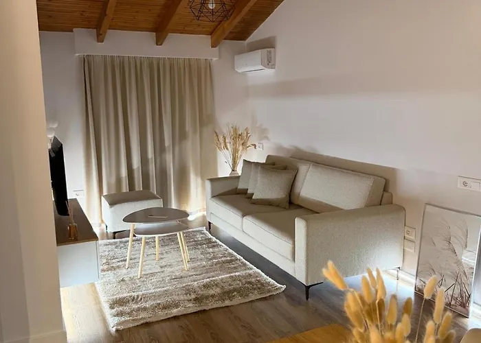 Apartment Pure Calm *