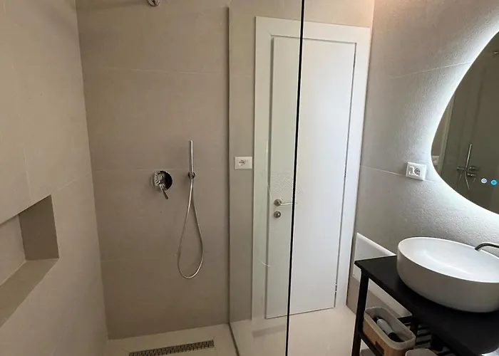 Pure Calm Apartment Tirana